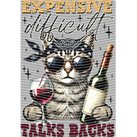 Animal Text Series-AT 797